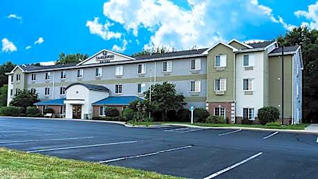Candlewood Suites Saint Joseph - Benton Harbor By IHG