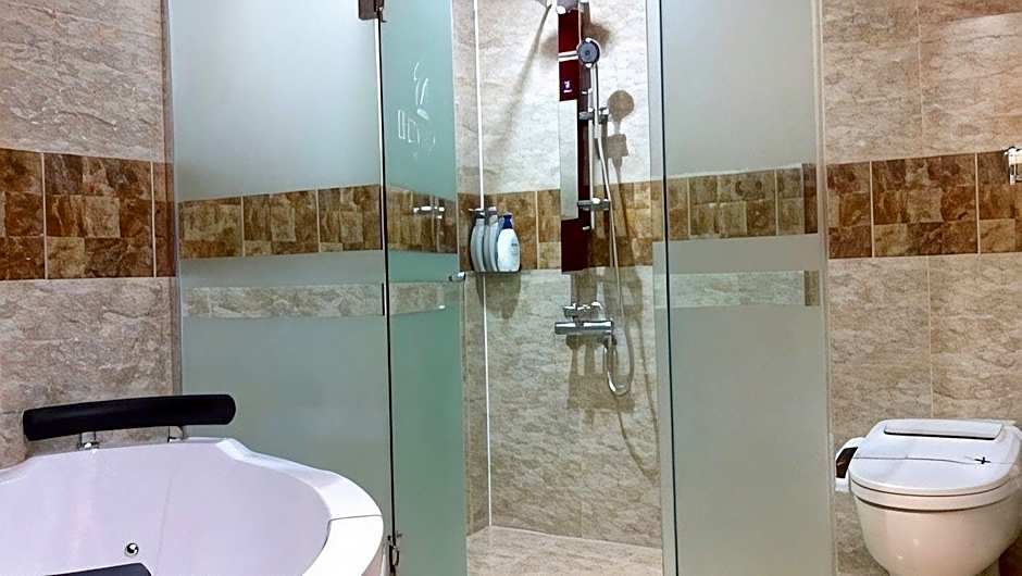 Benikea Ariul Hotel