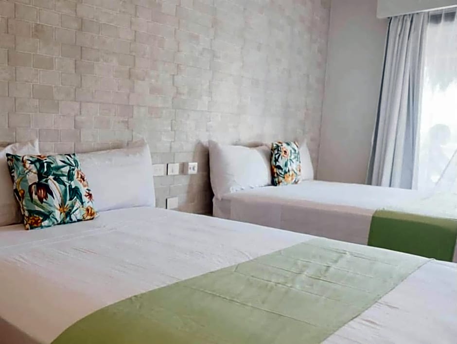 Hotel Mayari Holbox