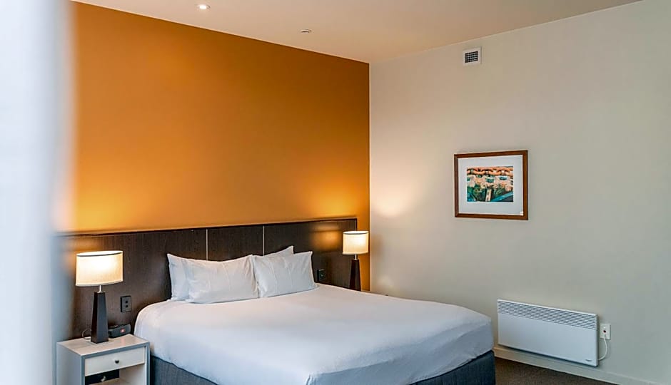 Scenic Hotel Dunedin City