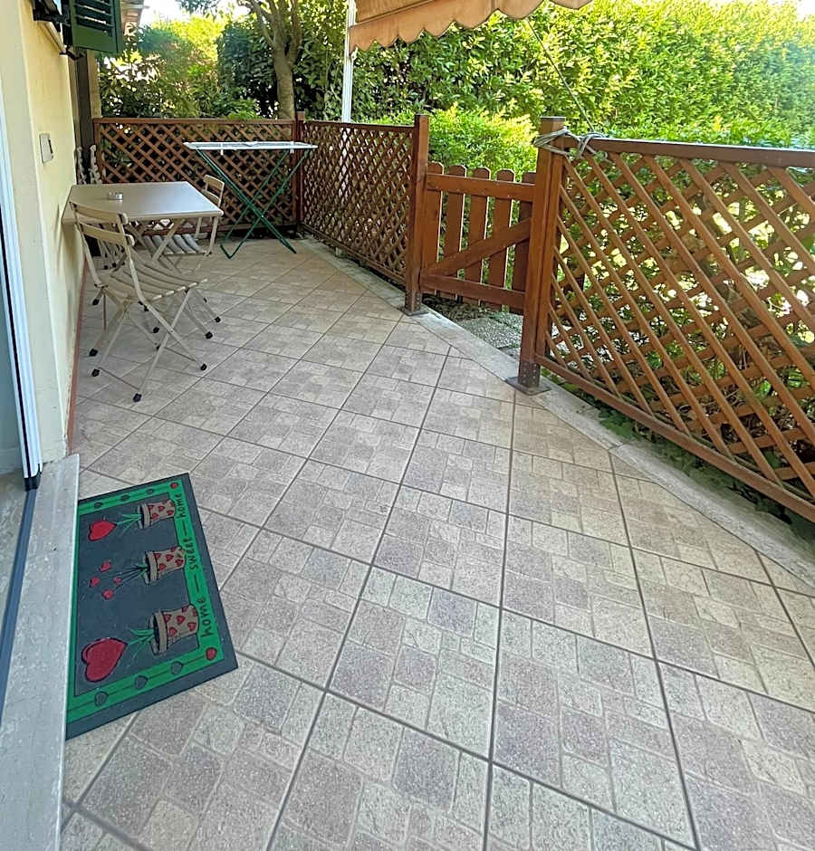 I Lecci Guesthouse