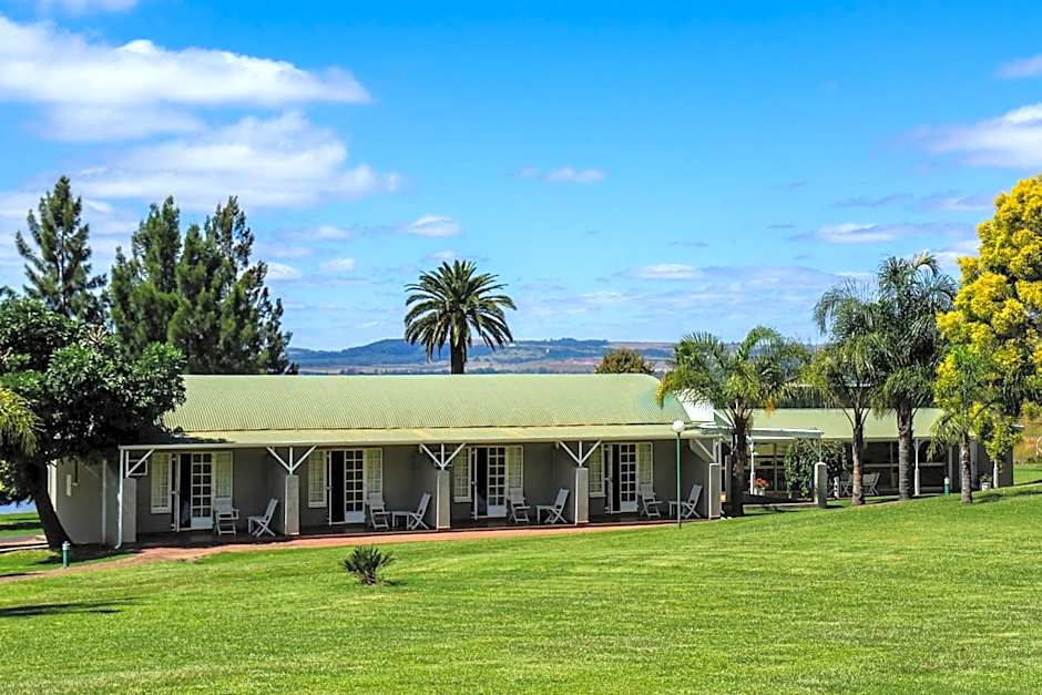 Newcastle Country Lodge
