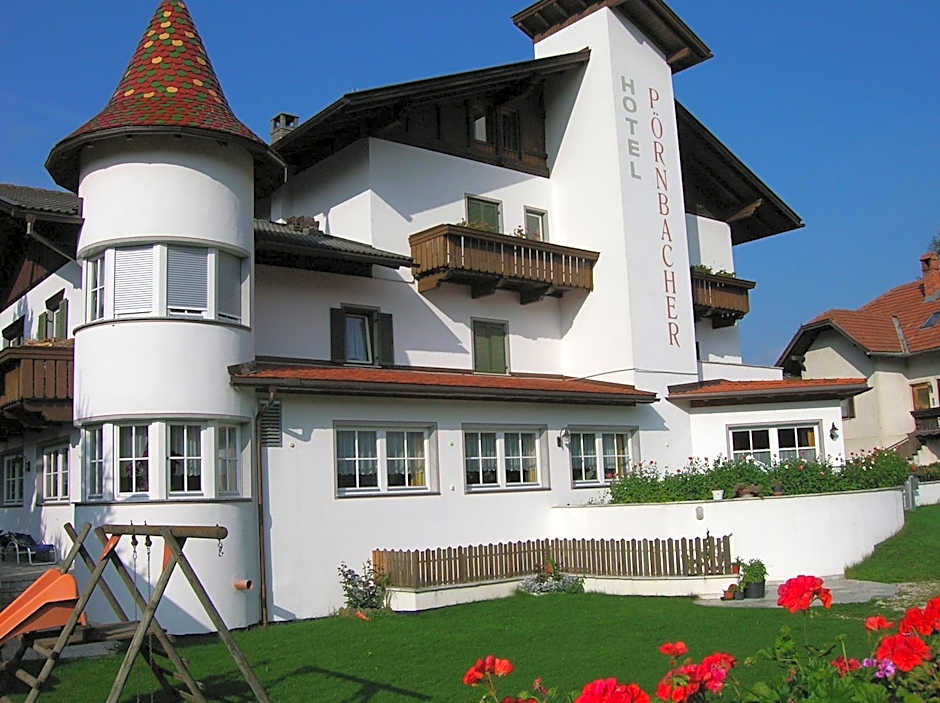 Hotel Pörnbacher