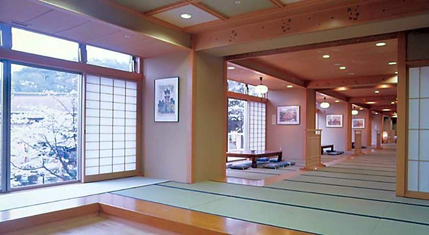 Sakuranoshou Kotohira Grand Hotel