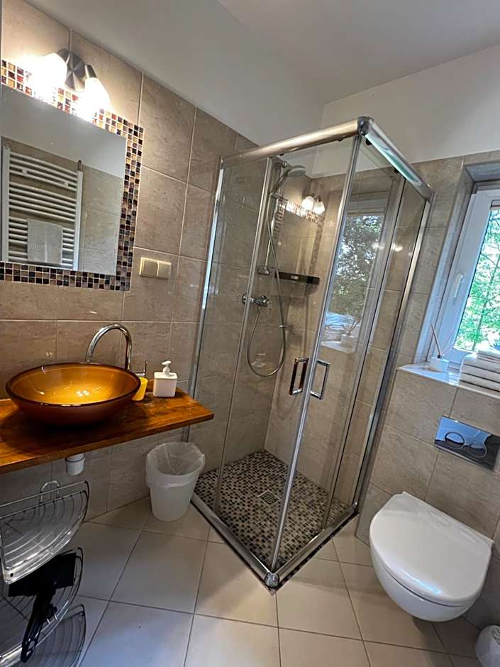 Villa Słonecznego Wzgórza