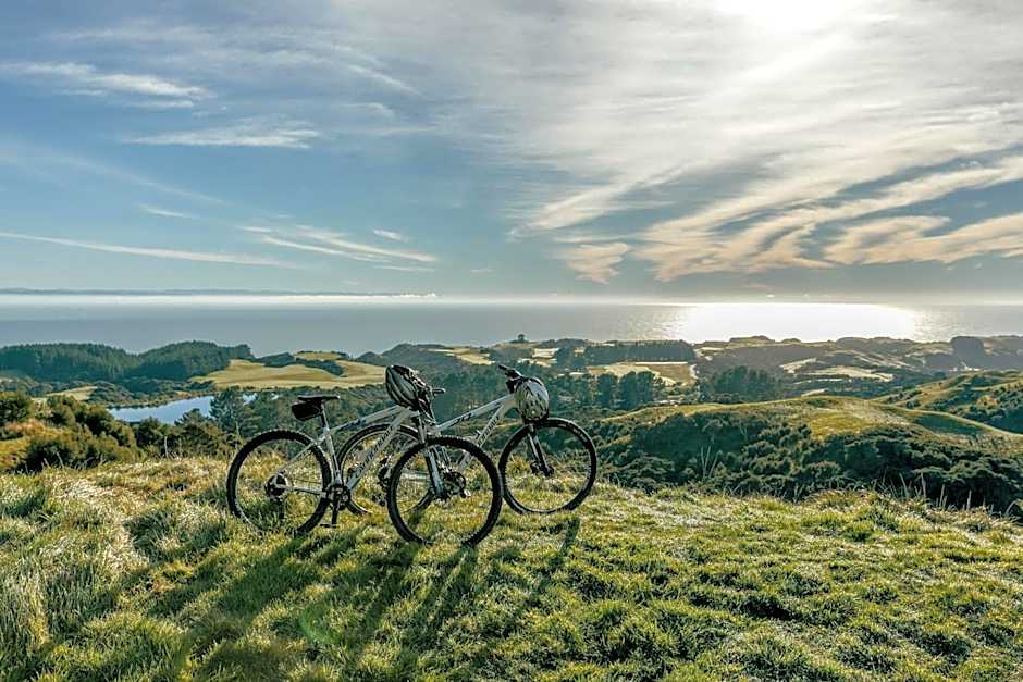 Rosewood Cape Kidnappers