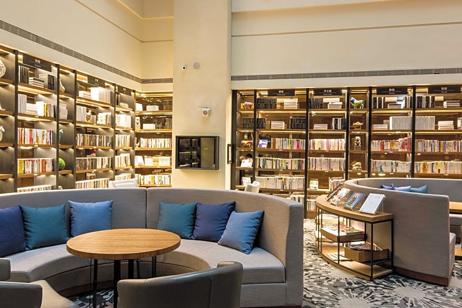 Sheraton Taitung Hotel