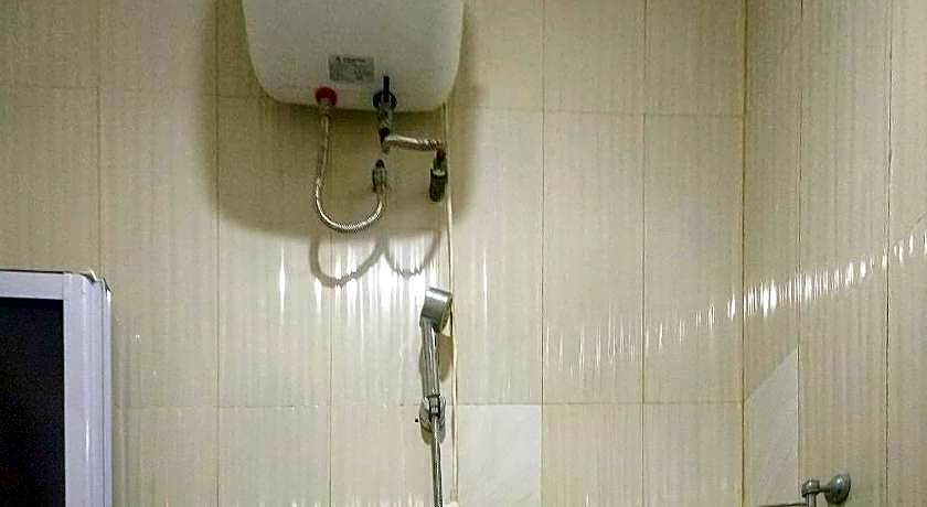 Urbanview Botania Meeting Point Batam by RedDoorz