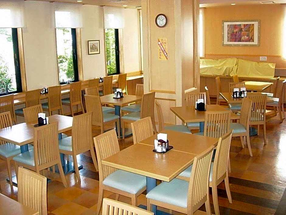 Hotel Route Inn Shiojirikita Inter