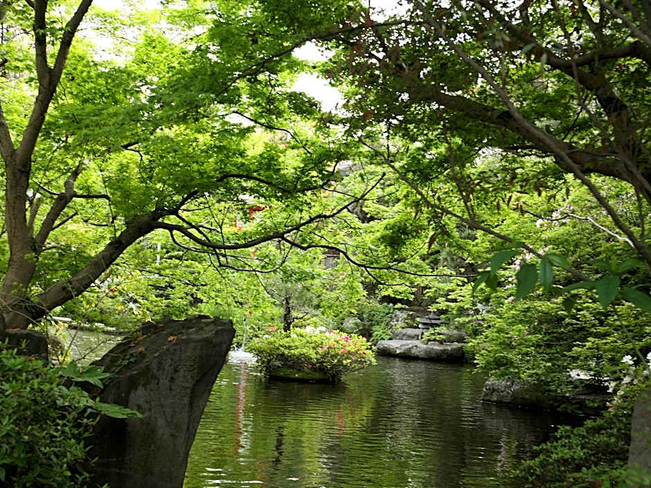 Taisenkaku Ryokan