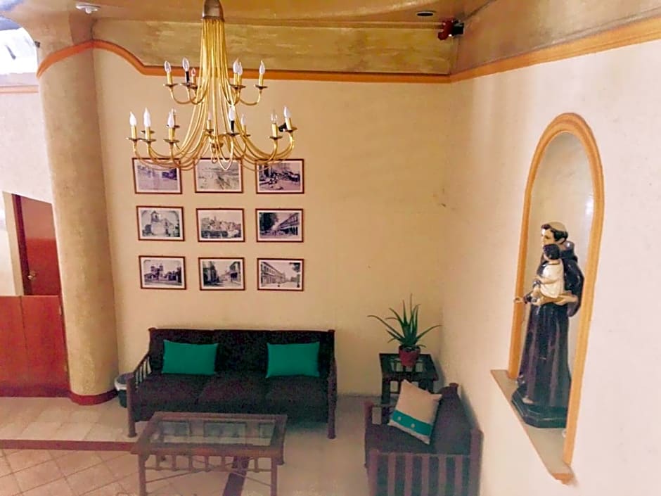 Hotel Rivera