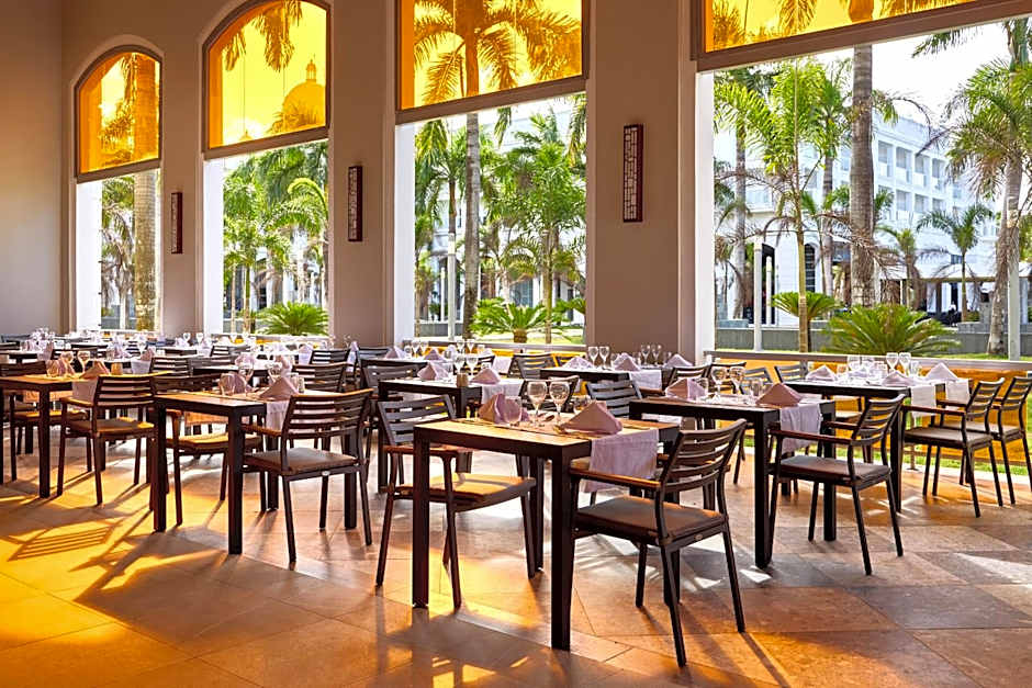 Riu Palace Bavaro All Inclusive