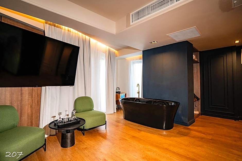 Cosmopolita Boutique Hotel