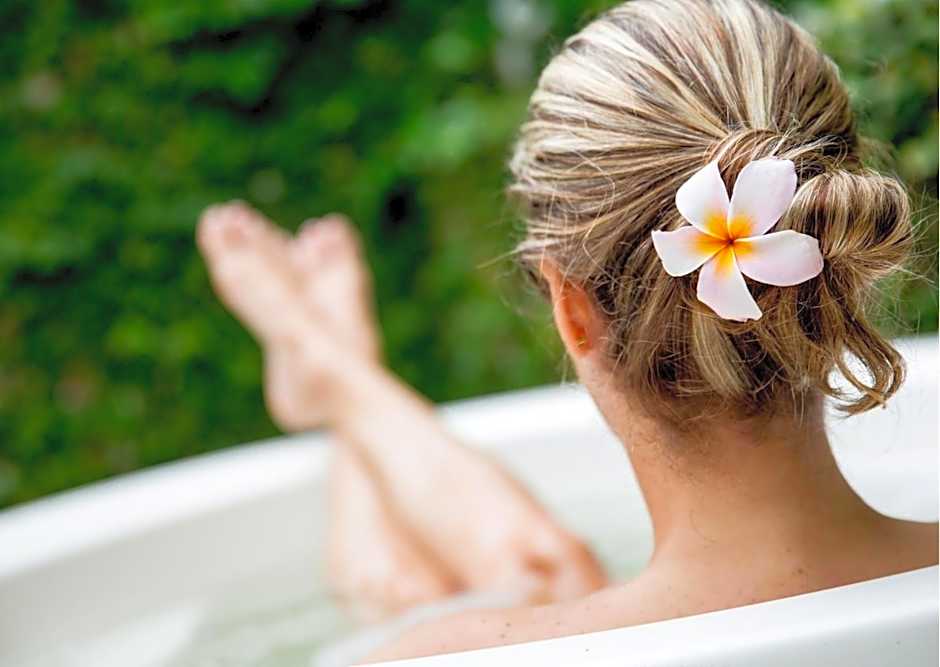 Relais Limonaia - Suites & Garden SPA