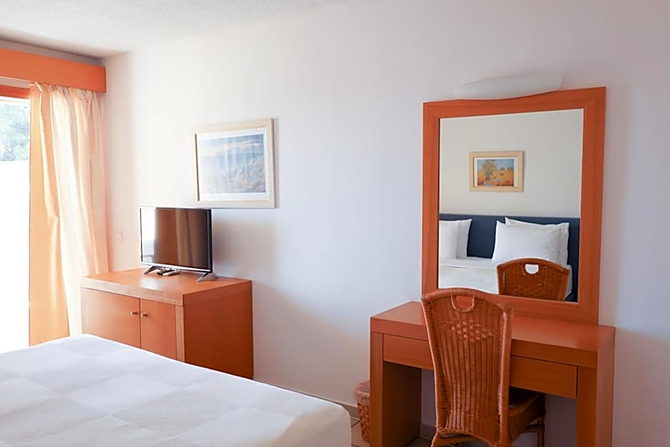 Kanapitsa Mare Hotel