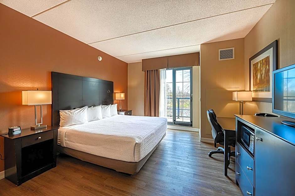 Perth Parkside Hotel and Spa, BW Premier Collection