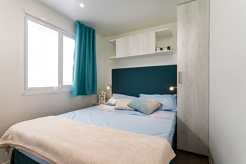 The Garda Village - Near Spiaggia Brema