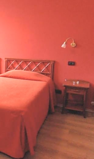 Hotel Villa Archirafi