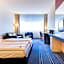 Novina Hotel Herzogenaurach Herzo-Base