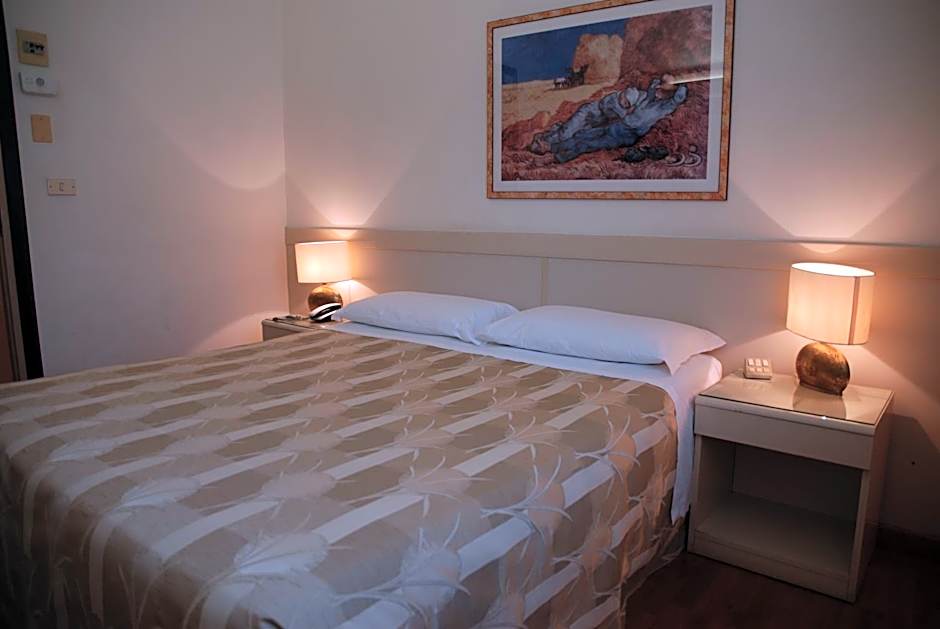 Hotel Lugano Torretta