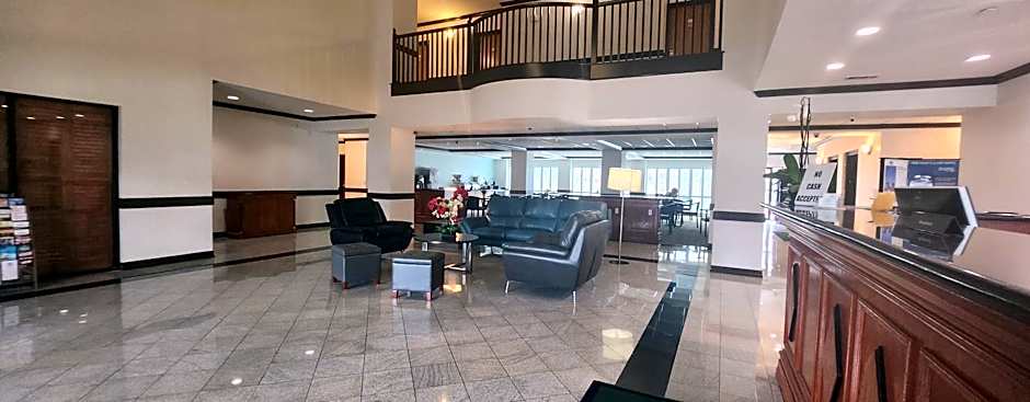Wingate by Wyndham Houston / Willowbrook
