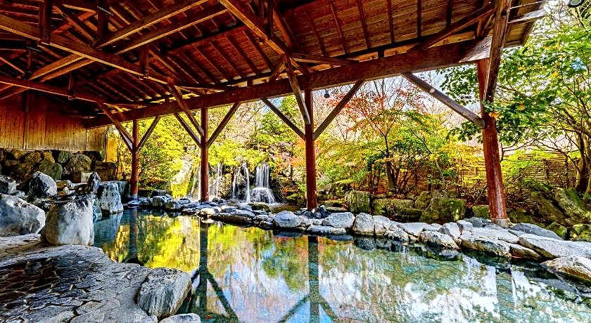 Hotel Epinard Nasu