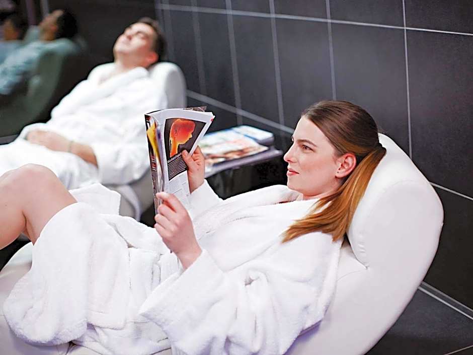 Novotel London Waterloo Hotel