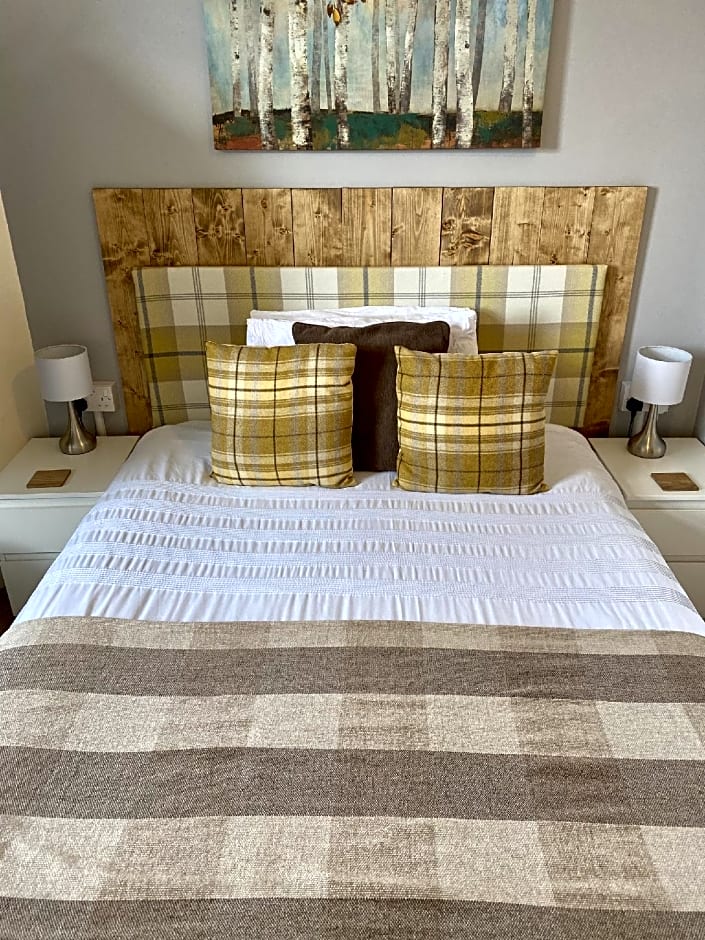 Number 19 Guesthouse