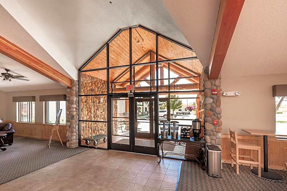 MountainView Lodge and Suites