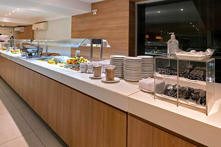 Valerim Florianópolis