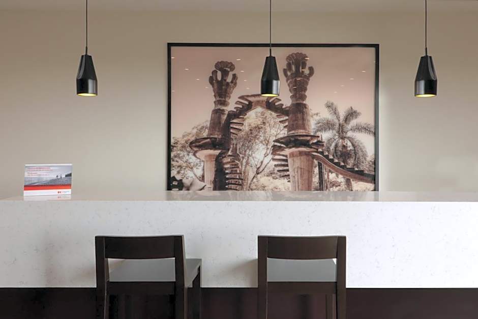 Staybridge Suites San Luis Potosi By IHG