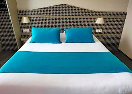 Double Room Premium