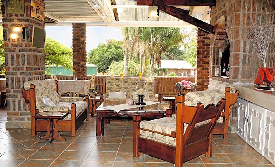 Villa Ticino Guest House