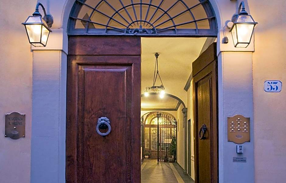 Residenza Il Villino B&B