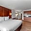 Comfort Suites Manassas Battlefield Park