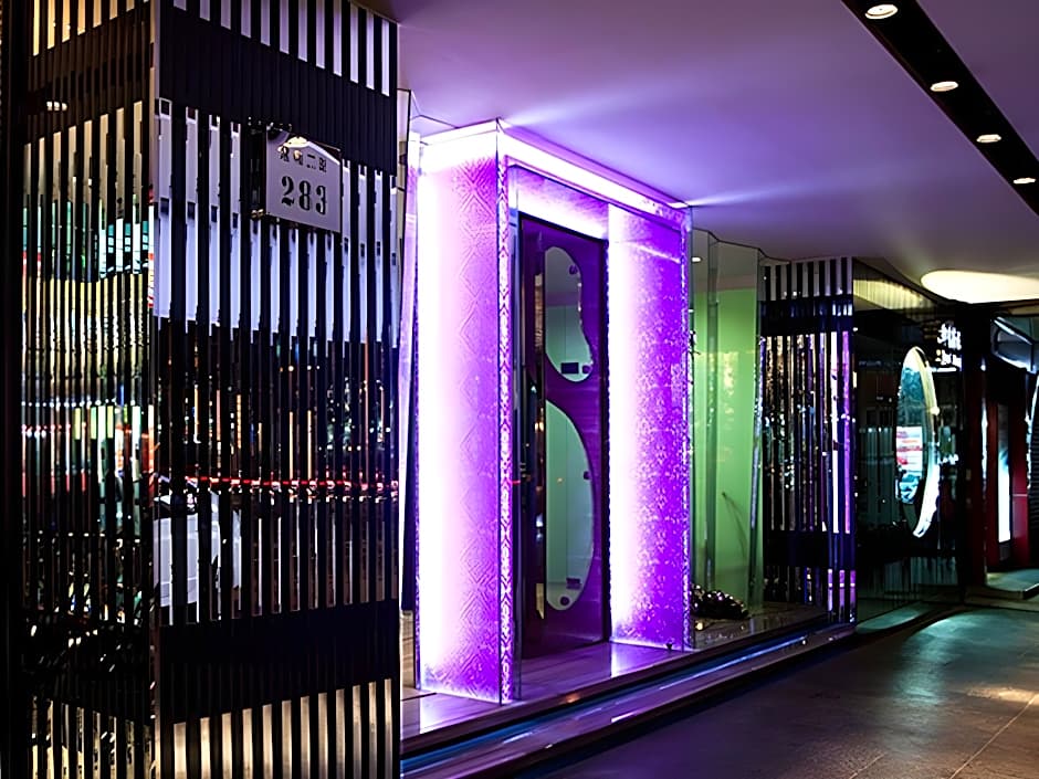 Royal Group Hotel Chang Chien Branch