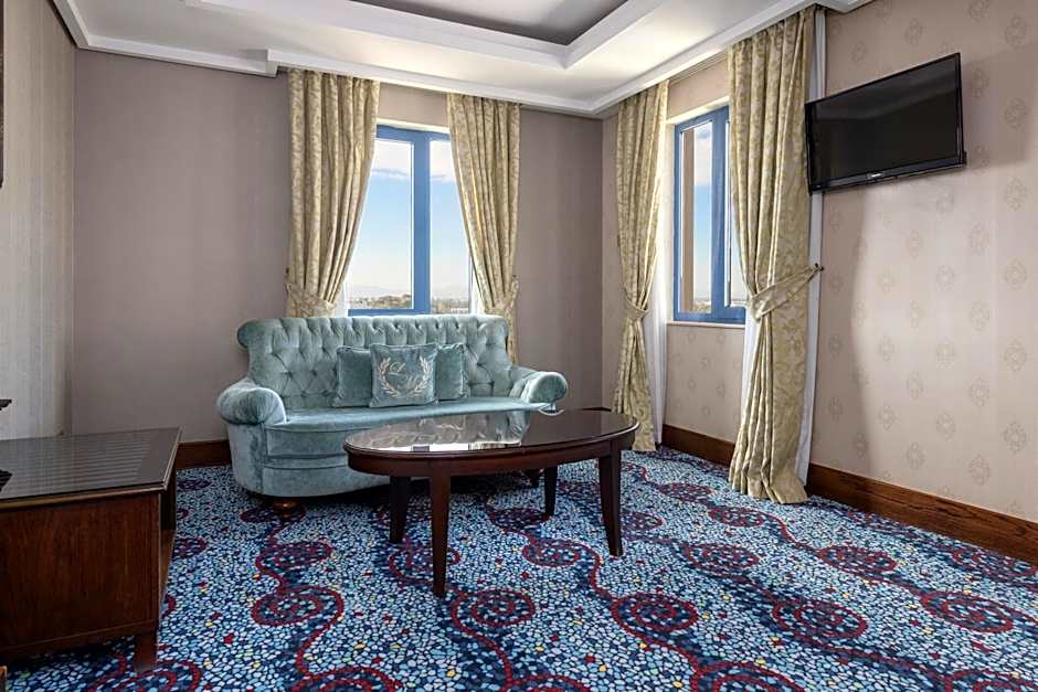 Merit Lefkosa Hotel & Casino