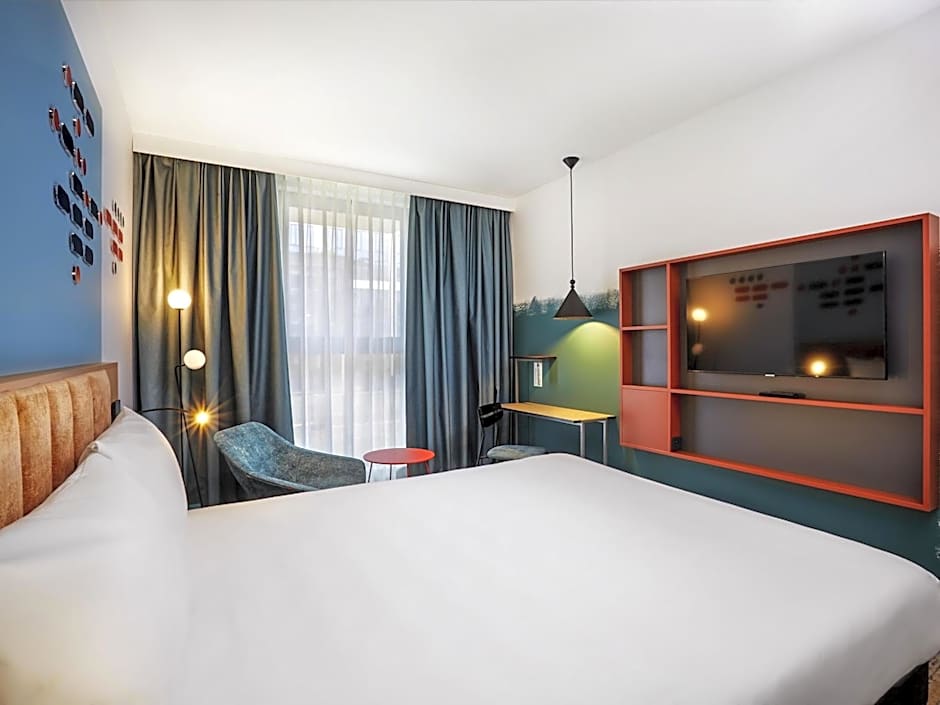 ibis Styles Kraków Centrum