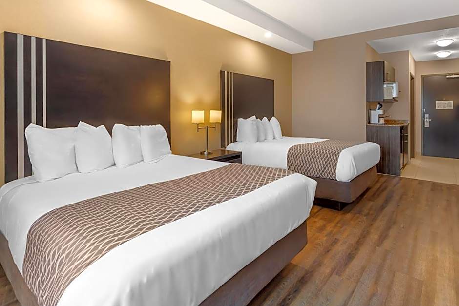 Best Western Plus Drayton Valley