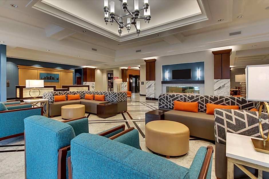 Drury Plaza Hotel Richmond