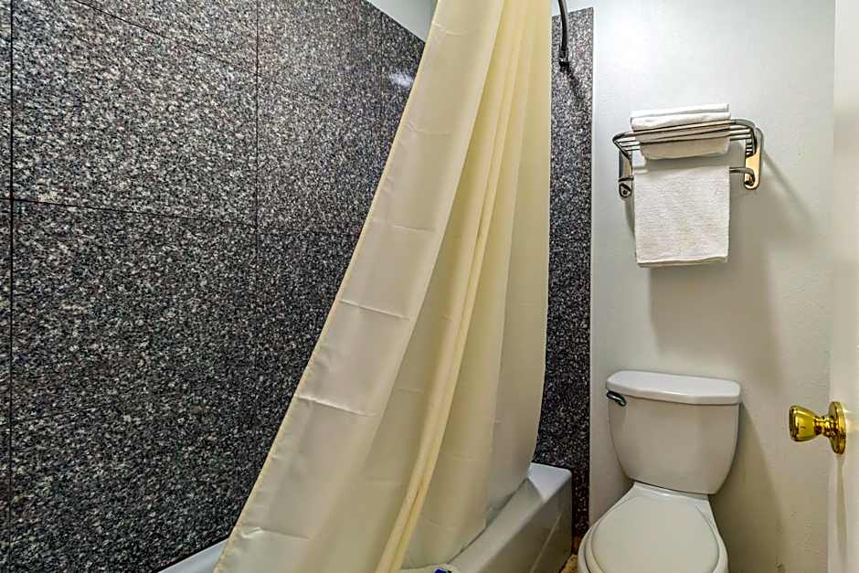 Motel 6-Blythe, CA - South