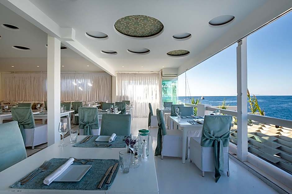 Nissaki Boutique Hotel