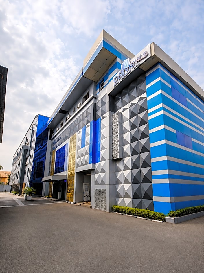 GolfView Suites and Conference Center