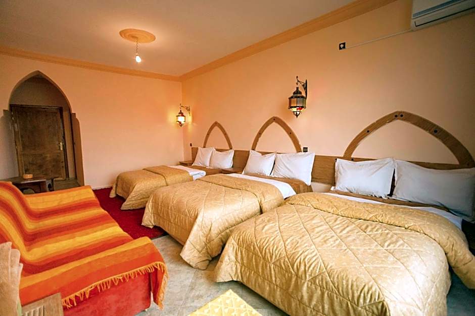 Hotel Kasbah Asmaa