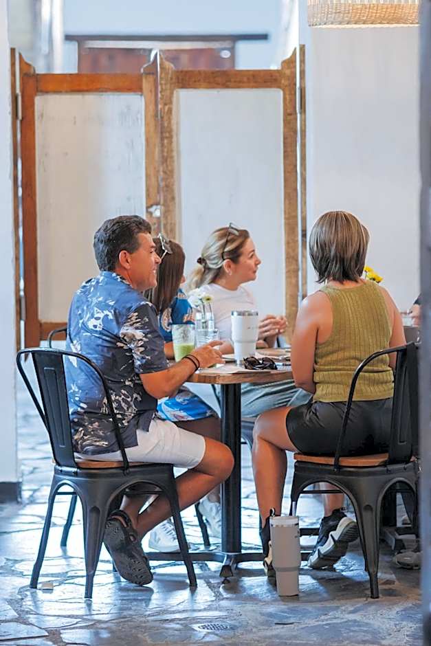 Casa Raco - Parras de la Fuente