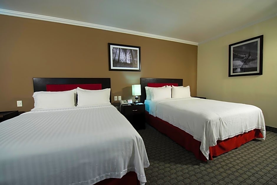 Ramada by Wyndham Ciudad de Mexico Perinorte
