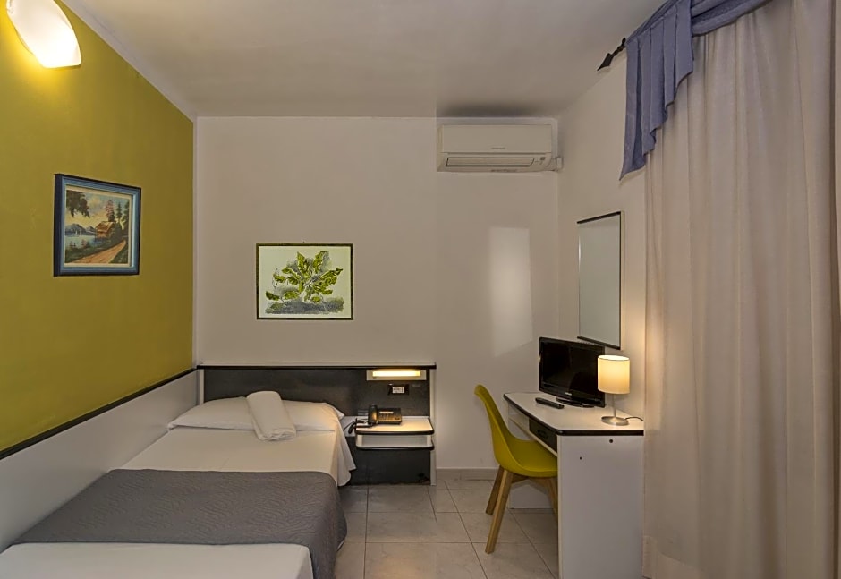 Hotel Amalfitana