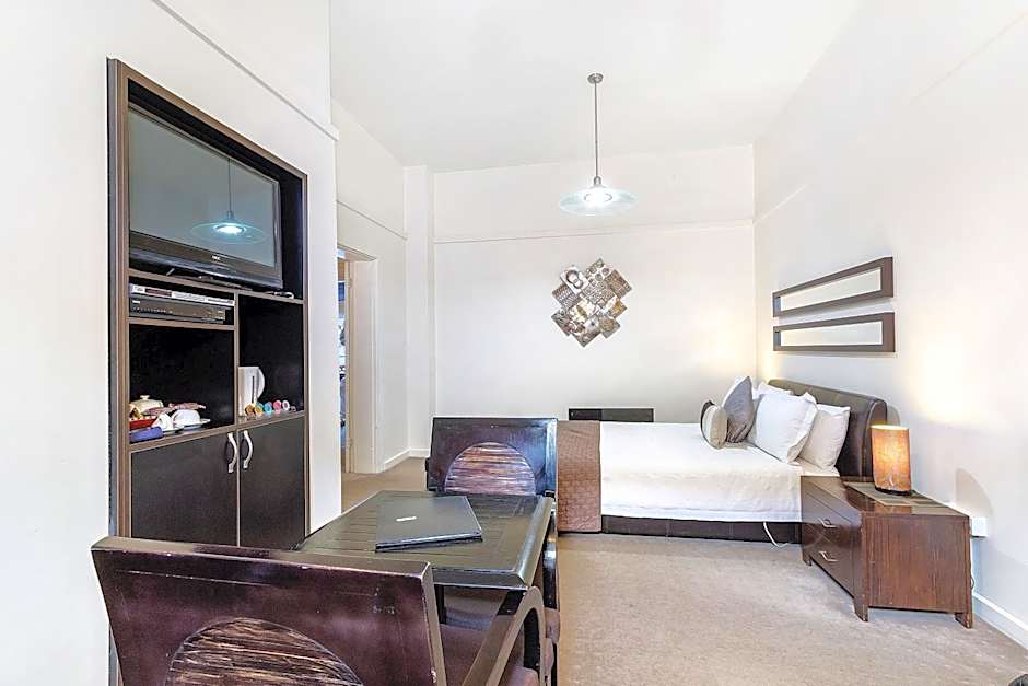 The Madsen Boutique Hotel