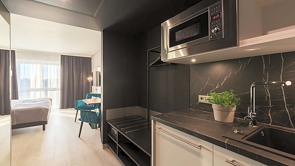 Holiday Inn - the niu, Star Sindelfingen By IHG