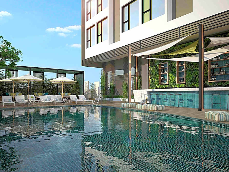 ibis Styles Nha Trang